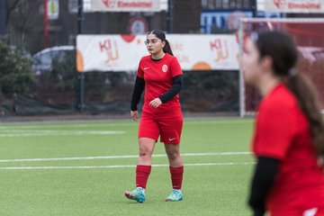Bild 171 - wCJ Eimsbuettler TV : Altona 93 - Ergebnis: 1:1